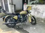 Dual abs like new