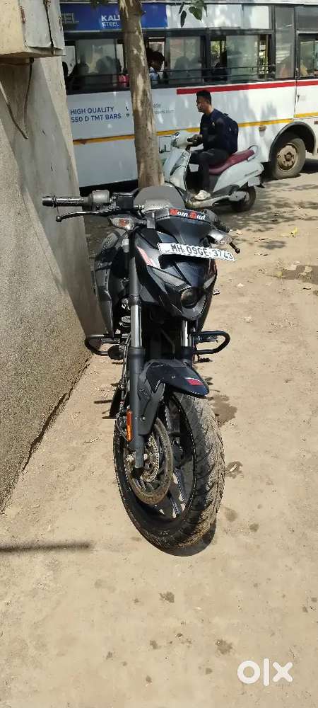 Good condition bike for sel