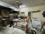 Full Cloud Kitchen Setup for sale