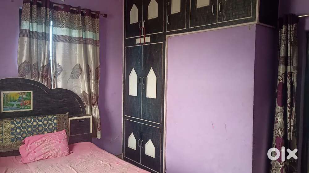 Rent for family and students ,near Aiims vijaypur(Barian),