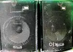 AHUUJA SPEAKER BOX 200W