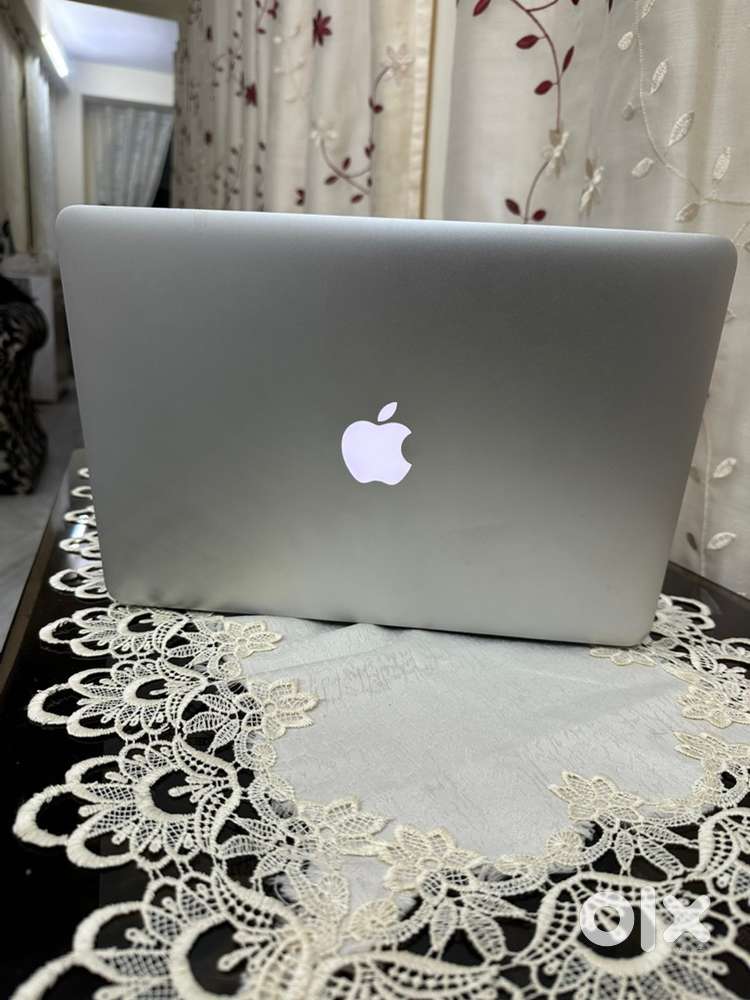 Macbook Air 2015 8-128 Original