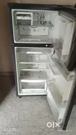 Godrej fridge