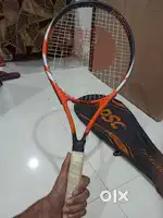 Tennis Racquet DSC Ti. Thunder