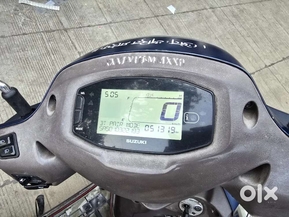 Best condition 2022 model