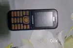 Samsung keypad phone