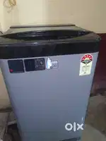 Panasonic 8 Kg Wifi Fully-Automatic Top Loading Smart Washing Machine