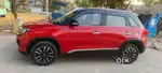 Maruti Suzuki Vitara Brezza ZXI +, 2021, Petrol