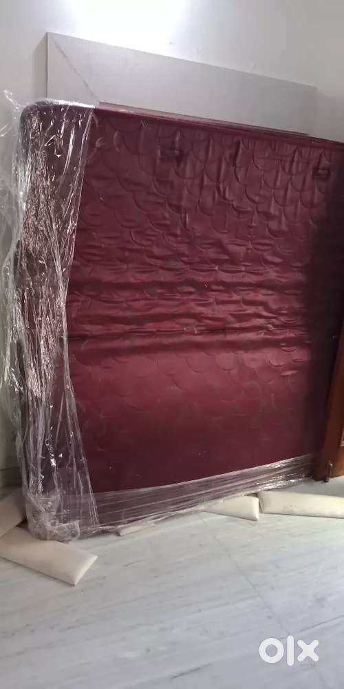 Aerocom mattress dual coil king size