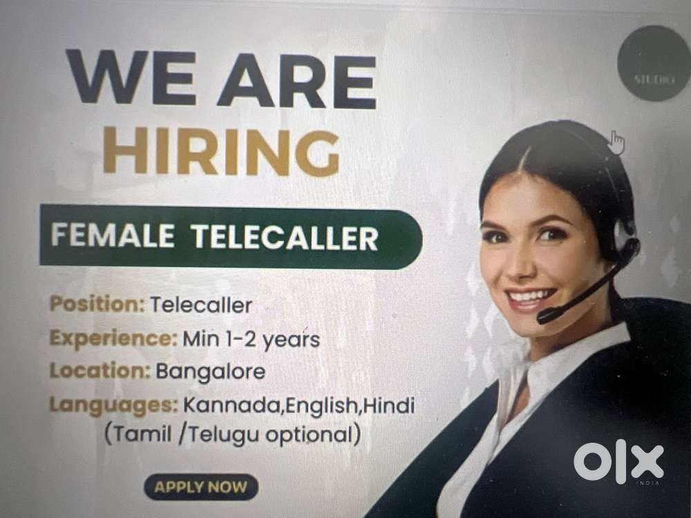 Telecallers for personal loan