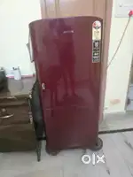 Samsung Fridge
