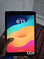 Ipad 7th gen wifi only + 128 gb