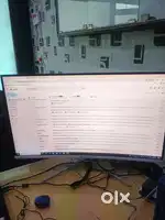 Zebronics monitor