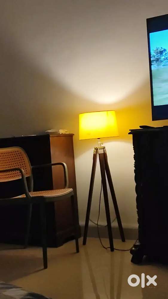 3bhk fully furnished sea facing apartment in Panjim caranzalem