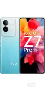 IQOO Z7 PRO 5G