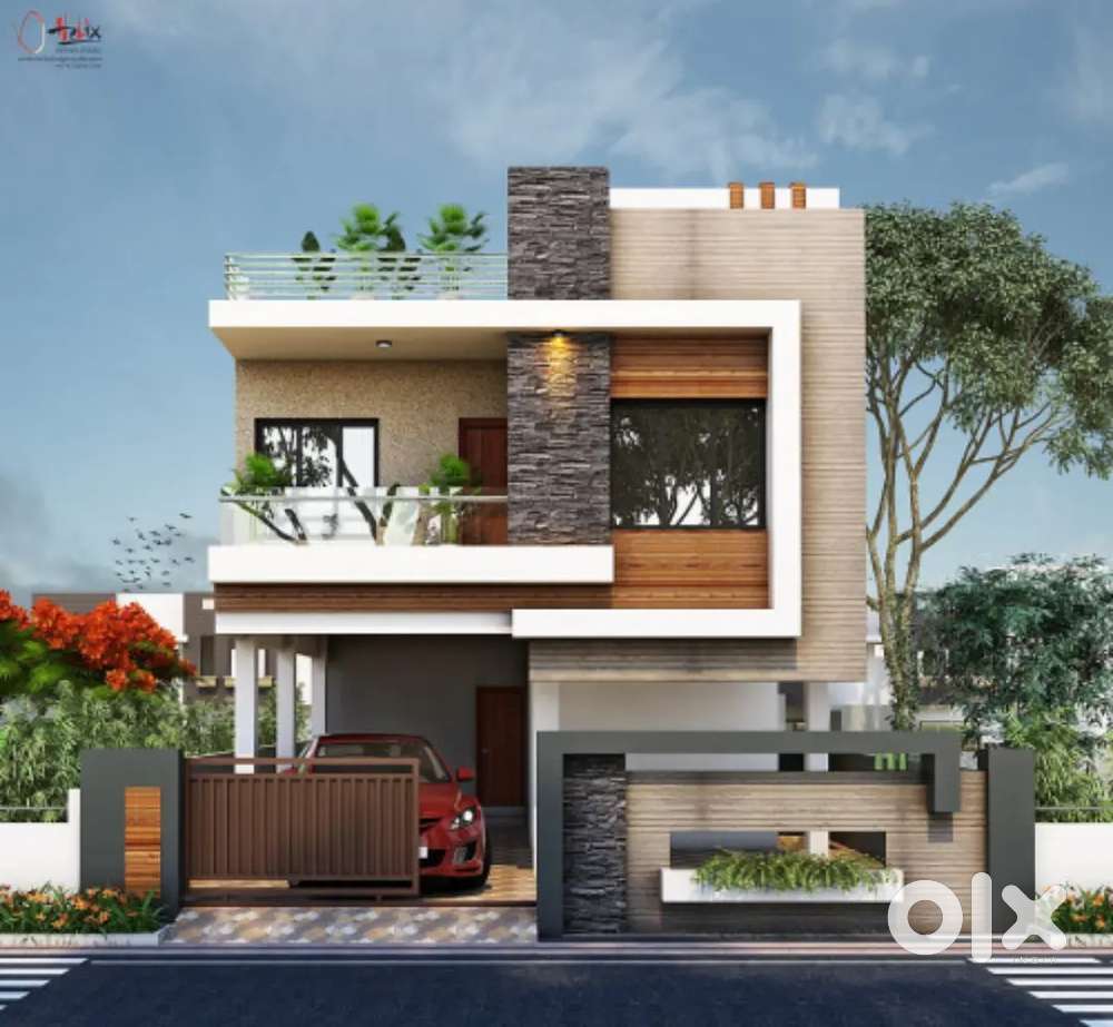 All houses available in amritsar according to your requirement