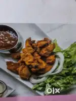 Continental chef
