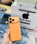 17 pro 256 GB