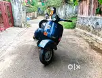 BAJAJ CHETAK 12V ELECTRONIC (ORGINAL PARTS)