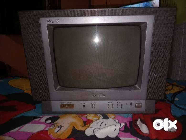 TELEVISION