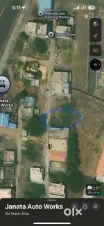 Shri Satya Sai School Outside