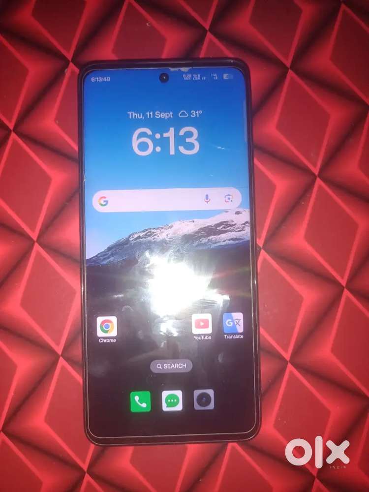 Realme 11x 5g