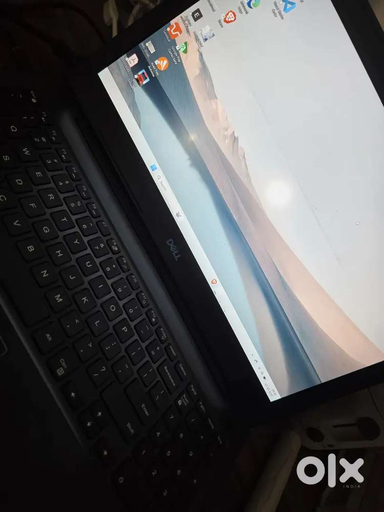 Dell g3 laptop