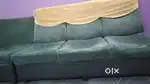 Five seater sofa