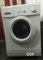 Conditiond I.F.B Washing machine