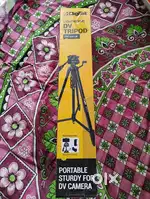 Tripod 4pcs available,1pcs only 999