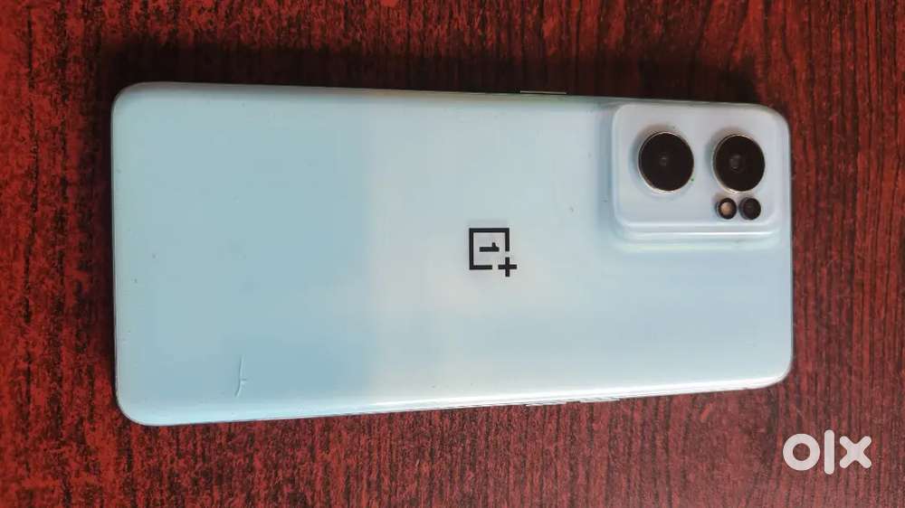 OnePlus ce2 5g