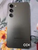 Samsung S23 8GB Ram/256GB Rom