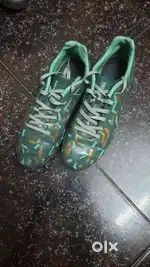 Football Shoes- NIVIA