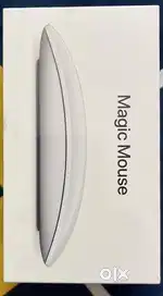 Apple Magic Mouse 2