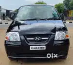 Hyundai Santro Xing XL, 2005, Petrol