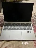 HP LAPTOP Ryzen 7 7730U with Radeon Graphics 16GB Ram DUBAI IMPORTANT