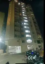 2 BHK Flat for rent at Ameerpet