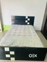 4*6 without storage bed