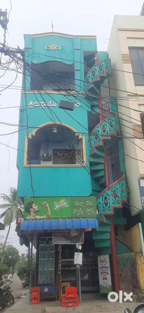 Devi House villa