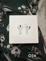 Airpods 4th genration