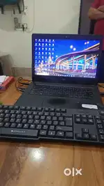 Office Assistant
