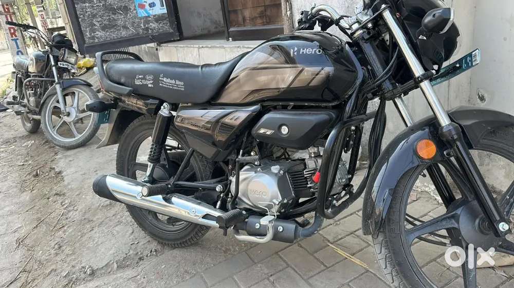 Good & showroom condition model 03/09/2025