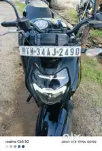 Good condition