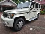 Mahindra Bolero, 2013, Diesel