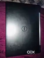 Dell laptop