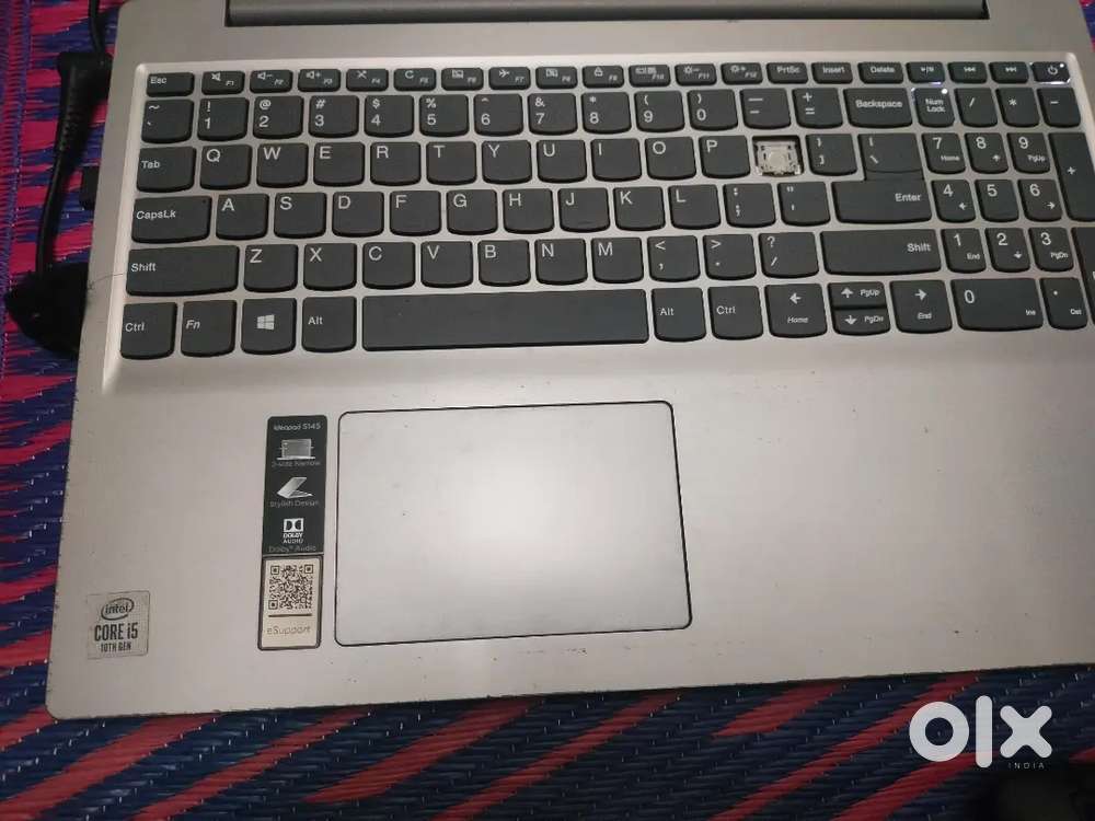 Lenovo Laptop