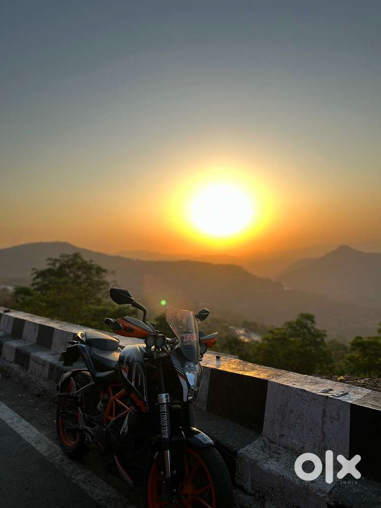 KTM Duke 390 bs3