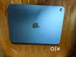 Apple iPad 11th generation 10 days only used