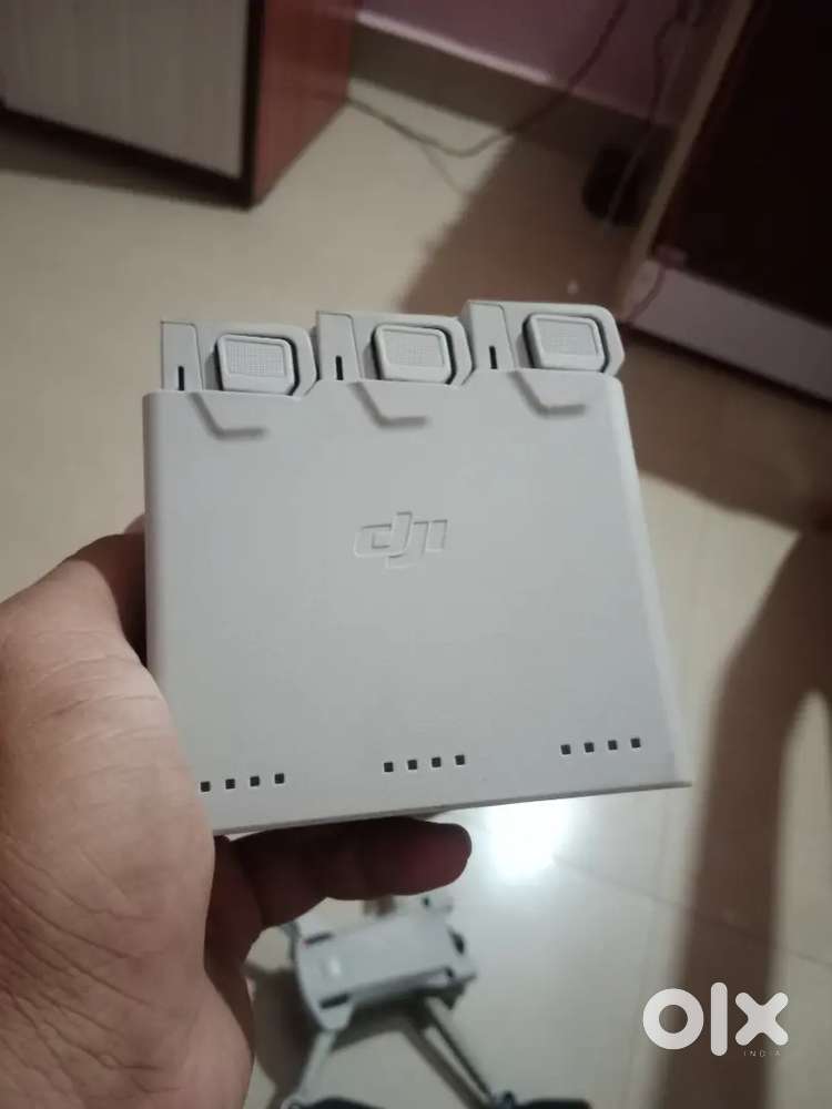 DJI mini 3 drone