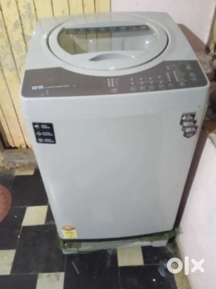 IFB top Load Washing Machine – Excellent Condition